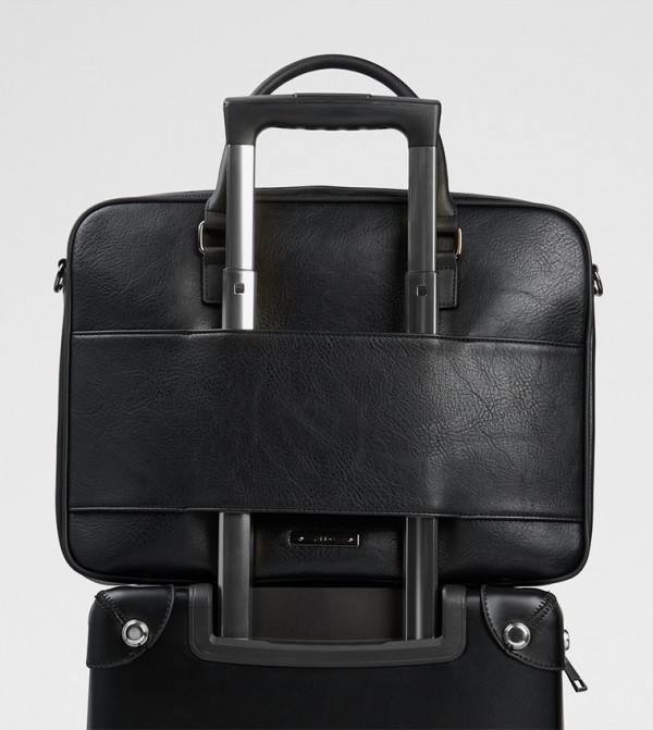 Aldo  Laptop Bags - Black undefined