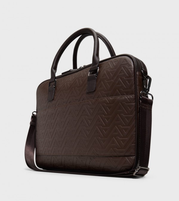 Aldo  Laptop Bags - Brown undefined