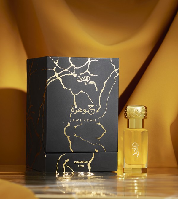 JOUD fragrance-bestsellers - Multi OUD