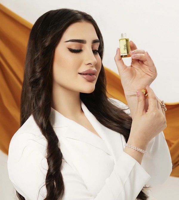 JOUD fragrance-bestsellers - Multi OUD