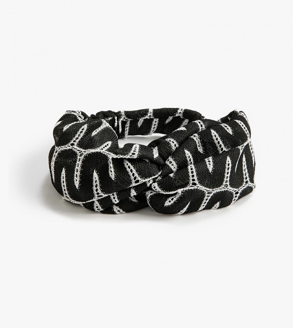 Koton Koton - Black Headbands