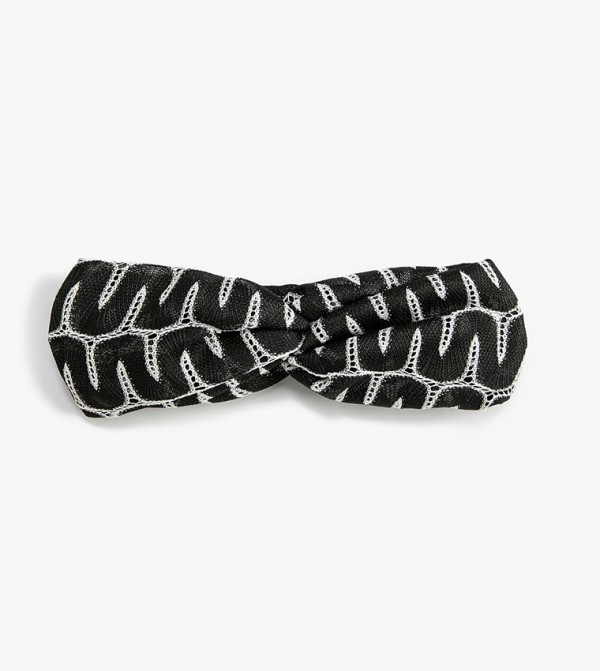 Koton Koton - Black Headbands