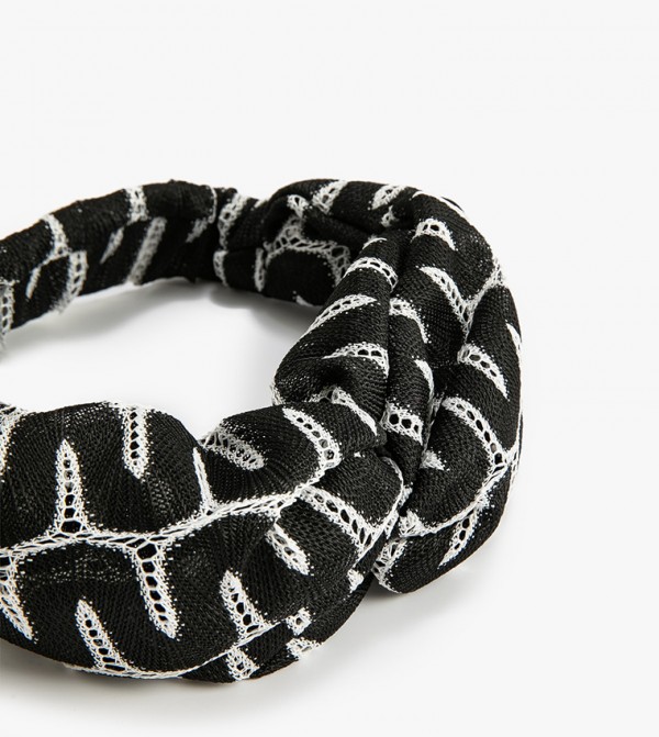 Koton Koton - Black Headbands