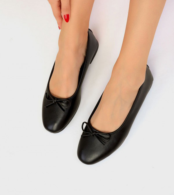 SOHO - Outlet  - Black undefined