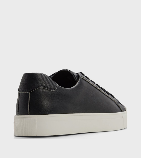 Call it Spring Call It Spring - Black Low Top