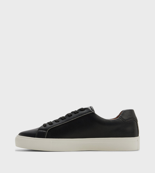 Call it Spring Call It Spring - Black Low Top