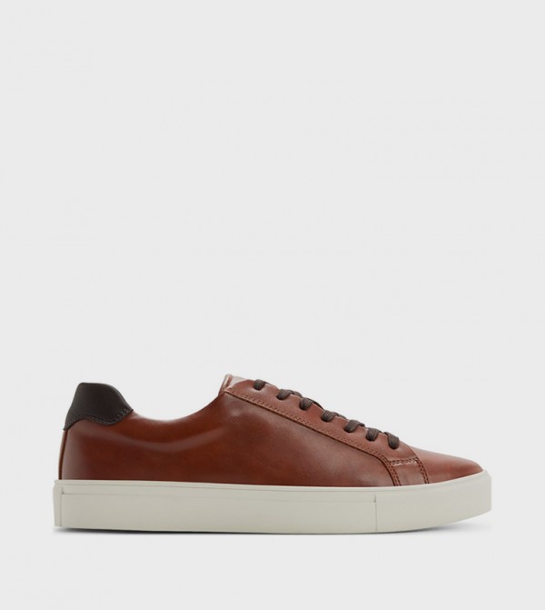 Call it Spring  Sneakers - Brown Low Top