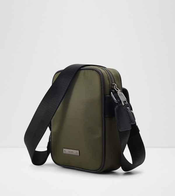 Aldo  Bags - Green Cross Body & Sling Bags