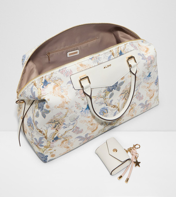 Aldo  Duffel Bags - Multi Duffel Bags