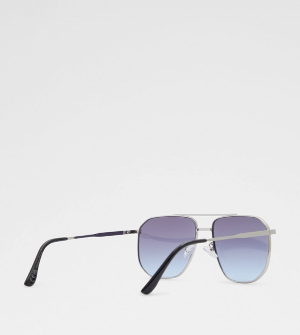 Aldo Accessories  Sunglasses - Silver undefined