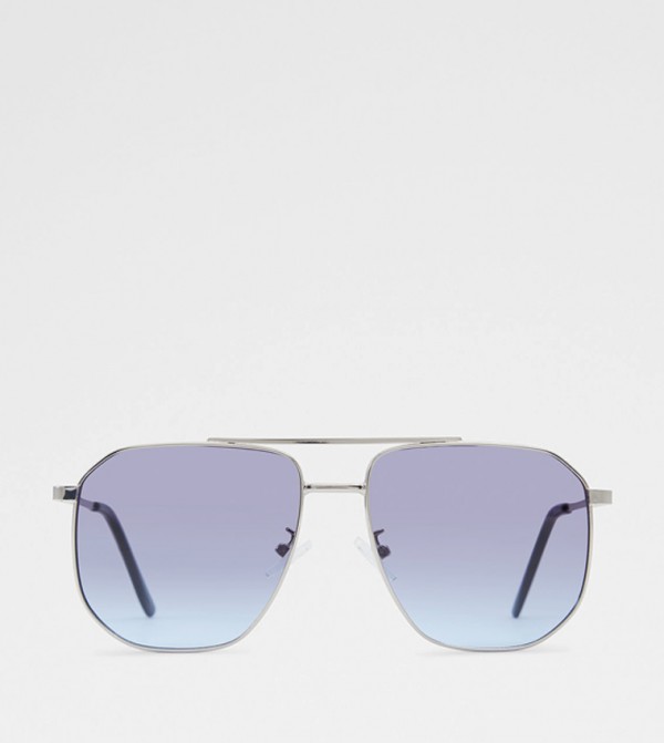 Aldo Accessories  Sunglasses - Silver undefined