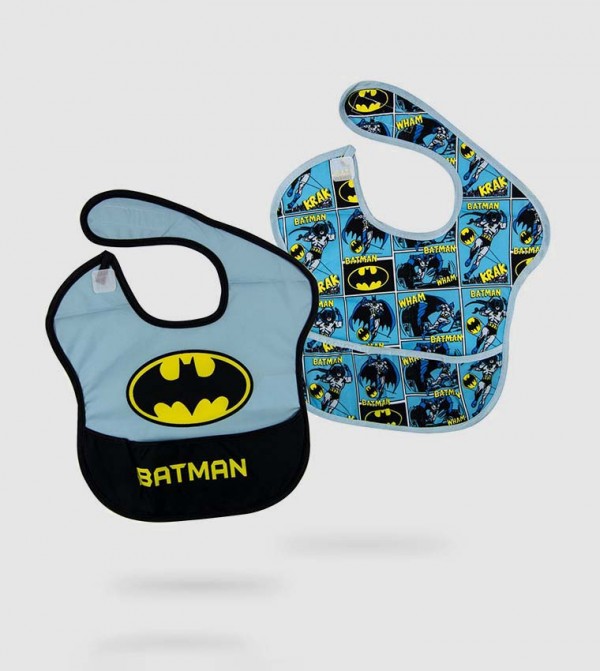 وارنر بروس  - متعدد المرايل ومناديل