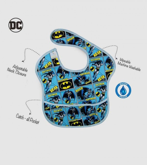 وارنر بروس  - متعدد المرايل ومناديل