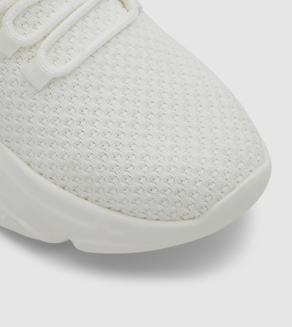Call it Spring  Sneakers - White Low Top