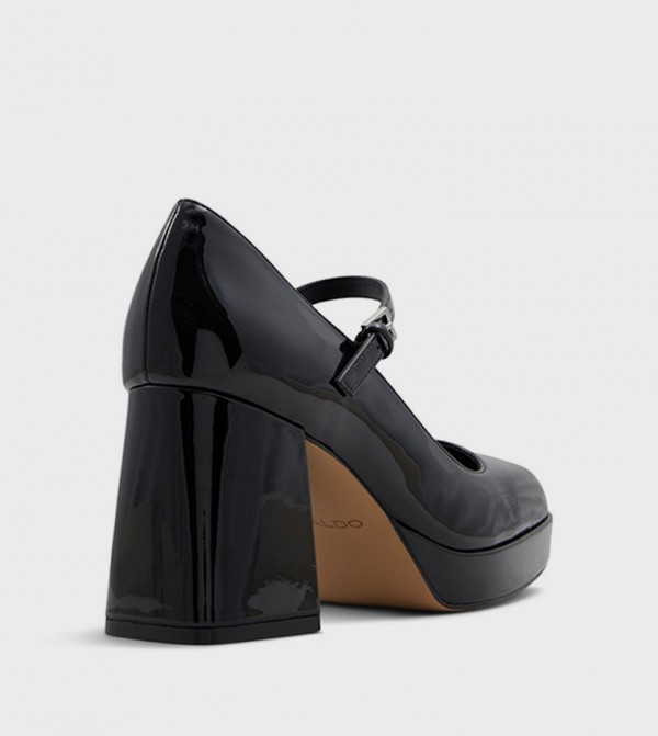 Aldo  Sandals - Black Pumps