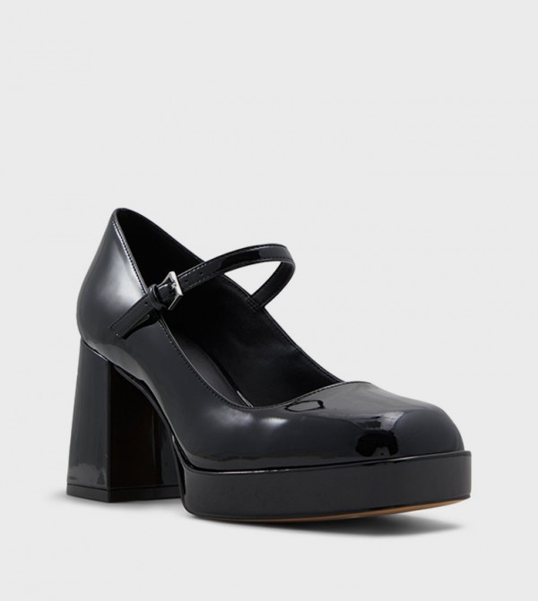 Aldo  Sandals - Black Pumps