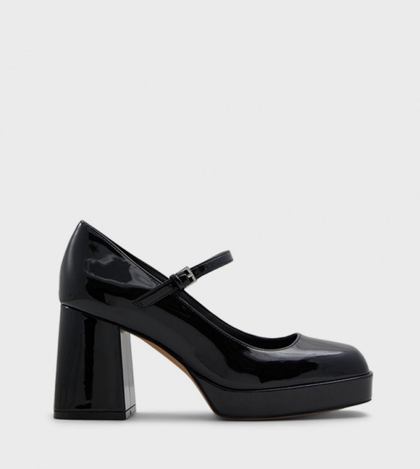 Aldo  Sandals - Black Pumps