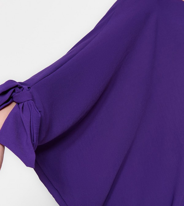Trendyol Trendyol  - Purple Tops