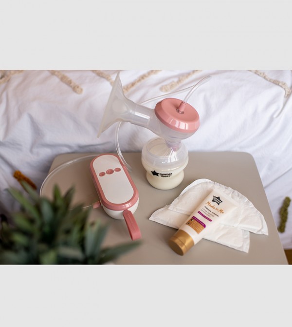 R&B Kids  Baby Essentials - Multi Feeding Bottles & Teats, Accessories