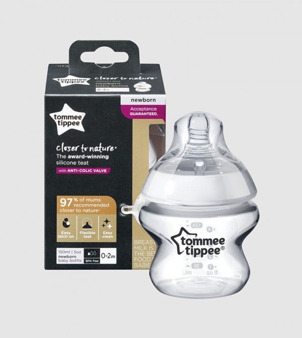 Tommee Tippee Feeding - Multi Feeding Bottles & Teats, Accessories