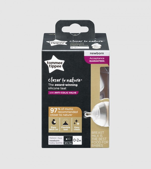 Tommee Tippee Feeding - Multi Feeding Bottles & Teats, Accessories