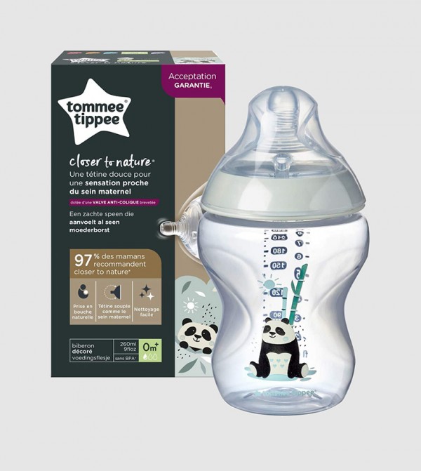 Tommee Tippee Feeding - Multi Feeding Bottles & Teats, Accessories
