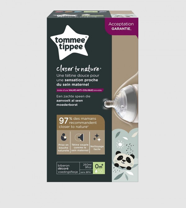 Tommee Tippee Feeding - Multi Feeding Bottles & Teats, Accessories