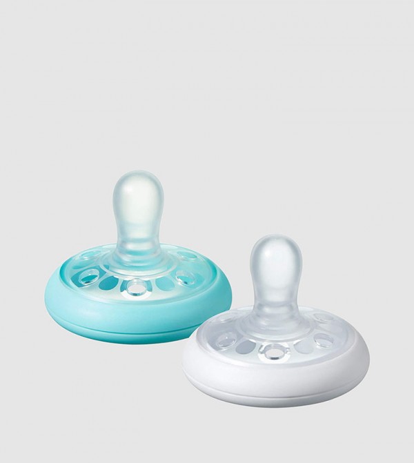 Tommee Tippee Feeding - Multi Teethers & Pacifiers