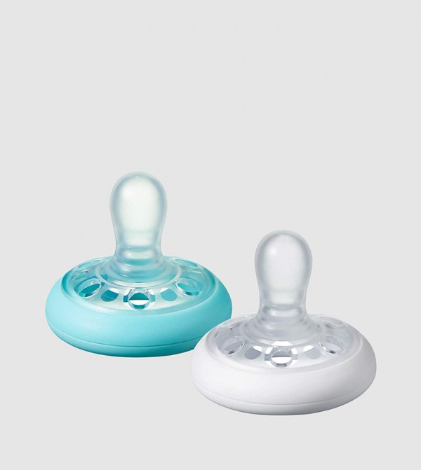 Tommee Tippee Feeding - Multi Teethers & Pacifiers