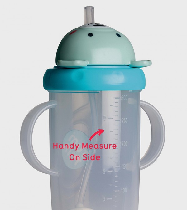 TUM TUM  - Teal Sippers & Cups