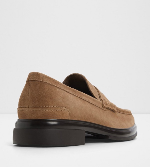 Aldo  Loafers & Moccasins - Brown undefined
