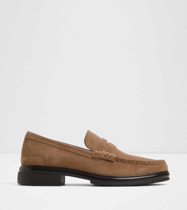 Aldo  Loafers & Moccasins - Brown undefined
