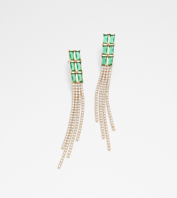 Aldo Accessories  - Green Rings