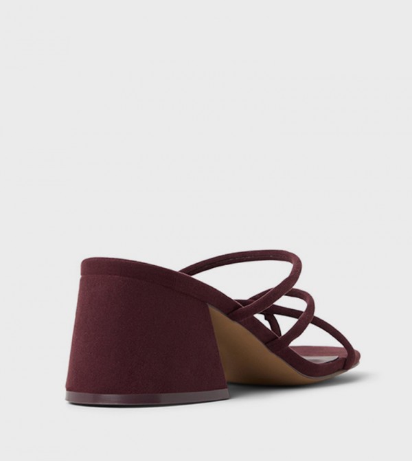 Call it Spring Call It Spring - Brown Heels