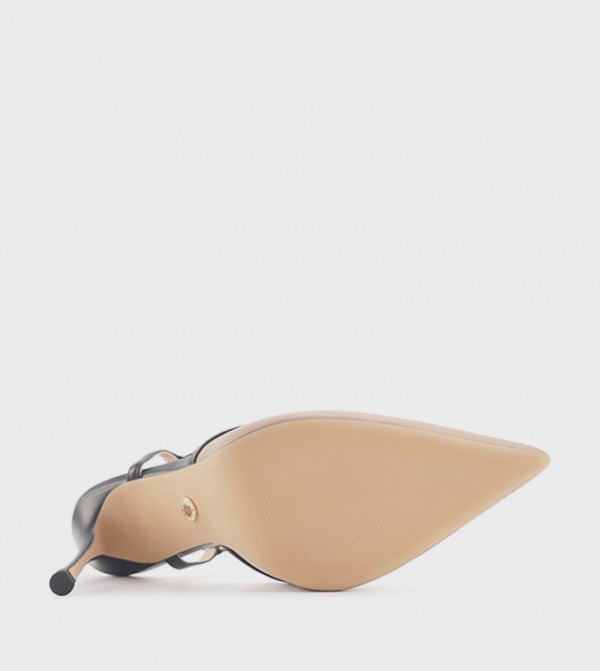 Nine West Nine West - Nude Pumps