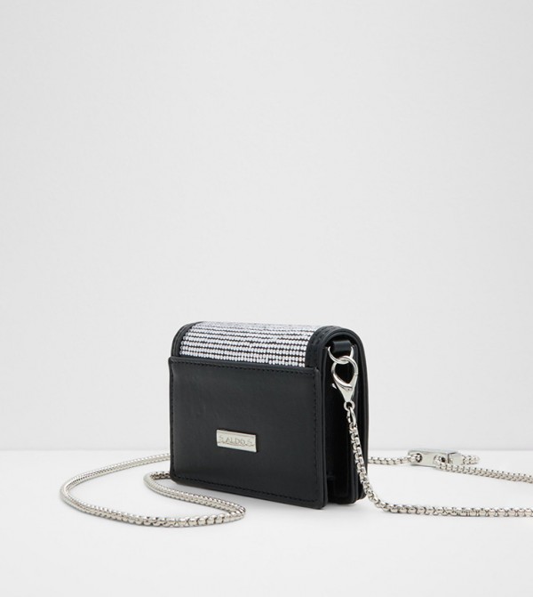 ألدو  حقائب - أسود Cross Body Bags
