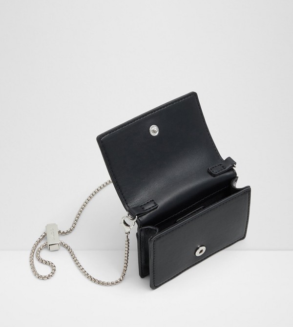 ألدو  حقائب - أسود Cross Body Bags
