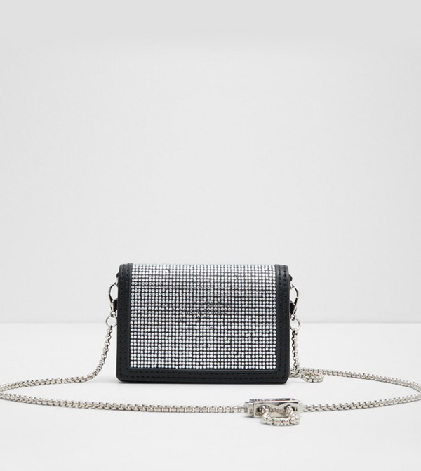 ألدو  حقائب - أسود Cross Body Bags