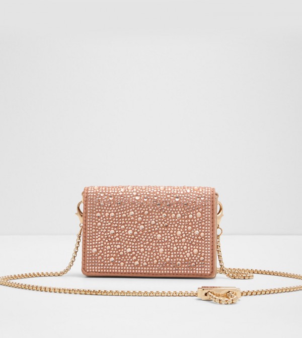 ألدو  حقائب - ذهبي Cross Body Bags