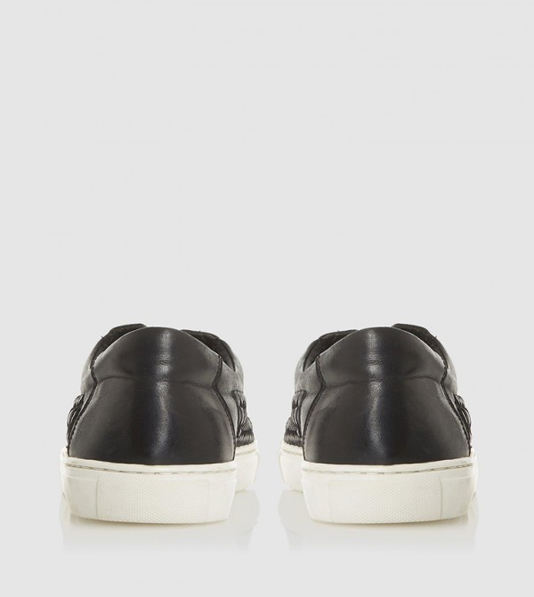 Dune London Dune London - Black Sport
