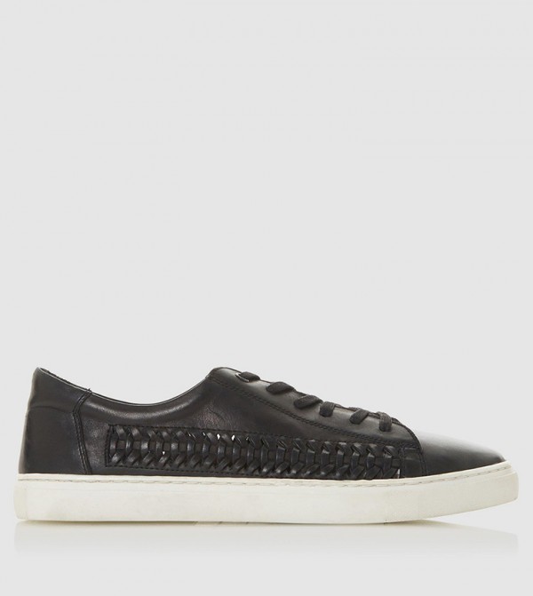 Dune London Dune London - Black Sport