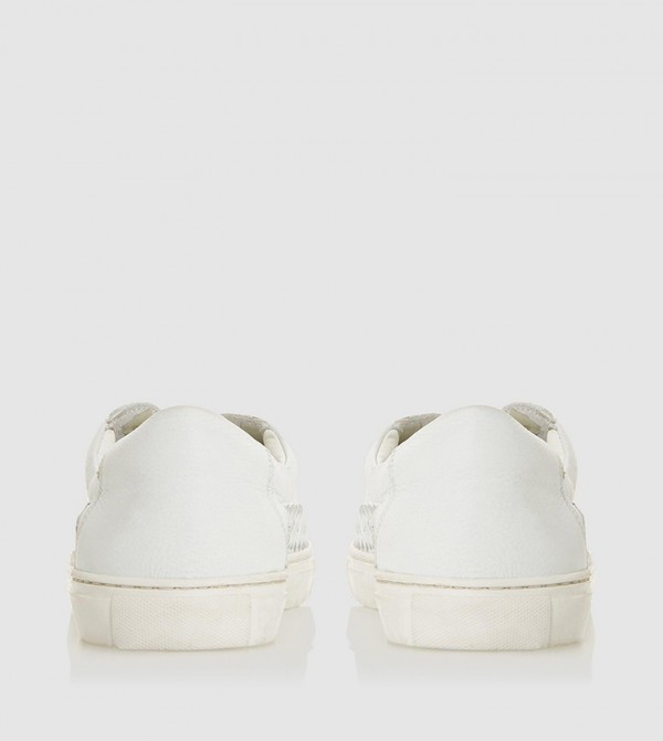 Dune London Dune London - White Sport