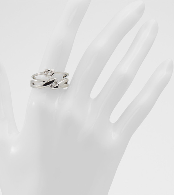 Aldo Accessories  Rings - Silver Rings