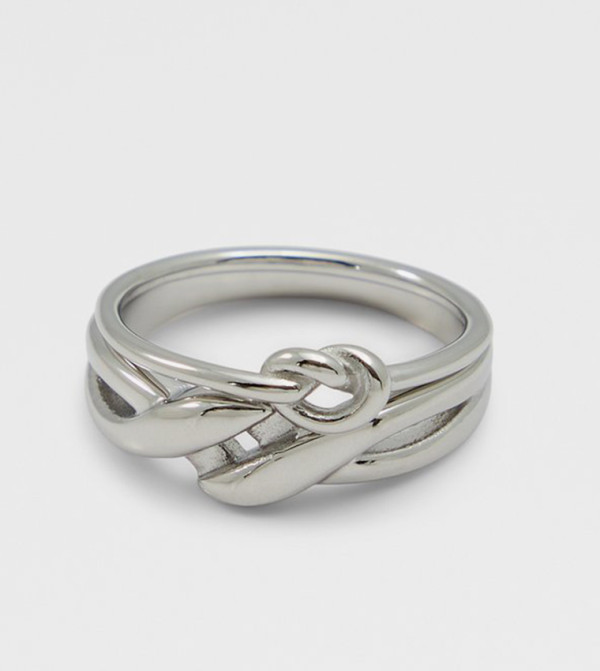 Aldo Accessories  Rings - Silver Rings