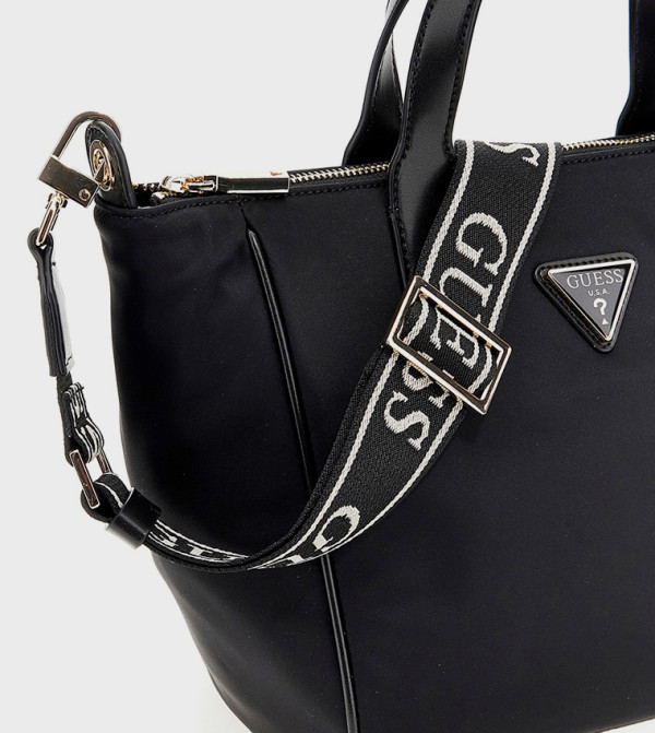 Guess  Bags - Black Tote Bags