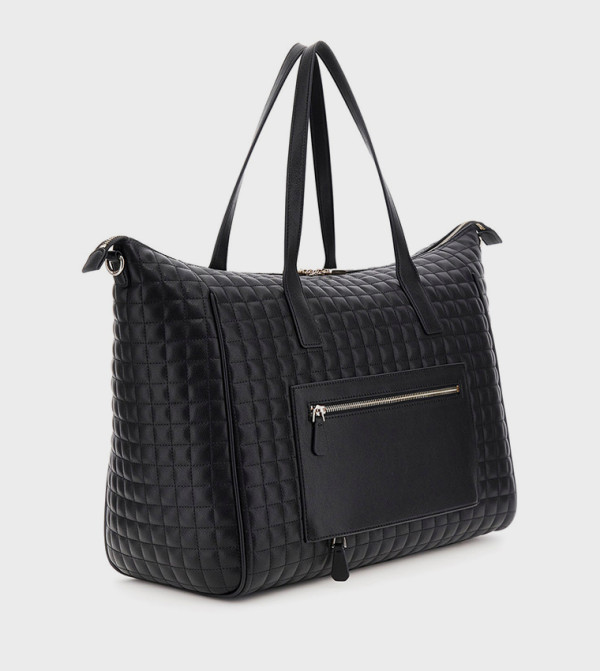 جيس جيس - أسود حقائب يد كبيرة