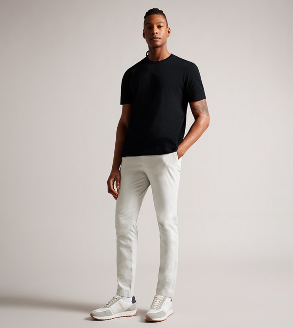 Ted Baker Ted Baker - Black Casual T-Shirts