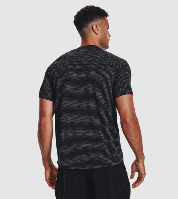 Under Armour  - Grey T-shirts