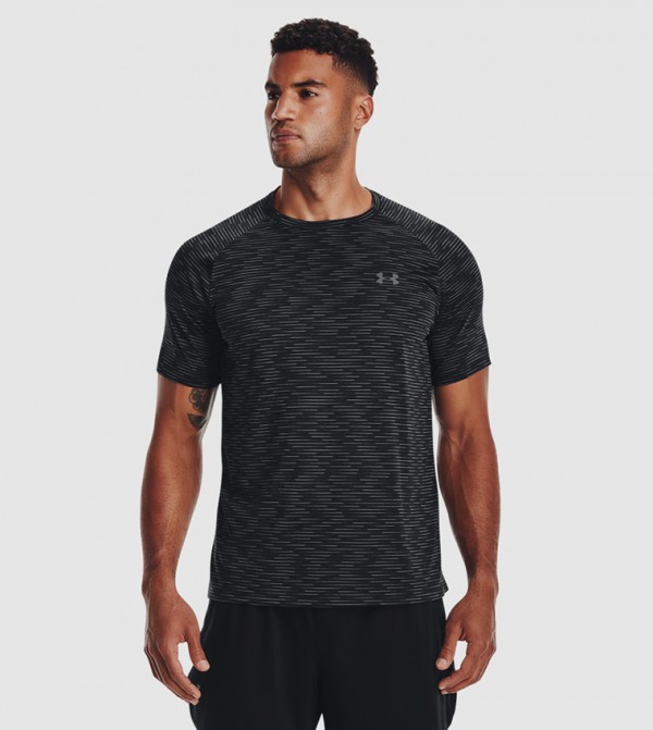 أندر آرمور أندر آرمور - رمادي T-shirts