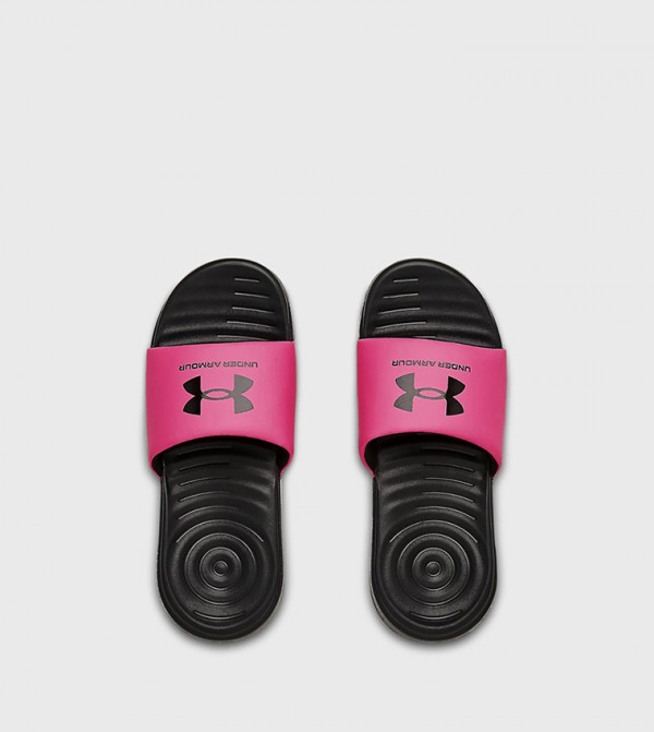 Under Armour Under Armour - Pink Slides